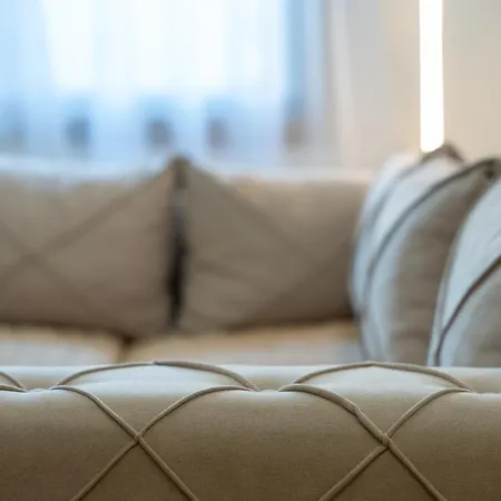 Valt & 公寓 兹拉蒂博尔