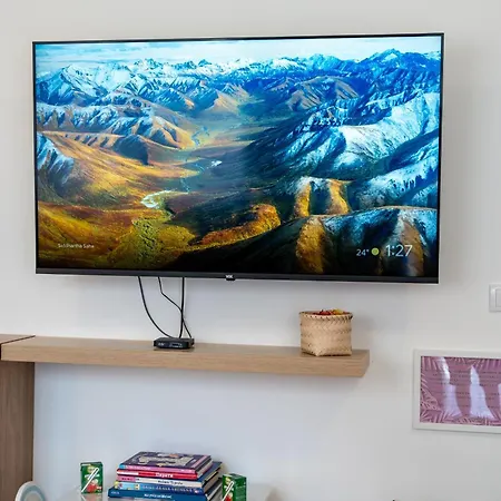 Valt & 公寓 兹拉蒂博尔