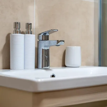 公寓 Valt & 兹拉蒂博尔