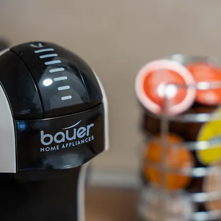 Valt & 公寓 兹拉蒂博尔