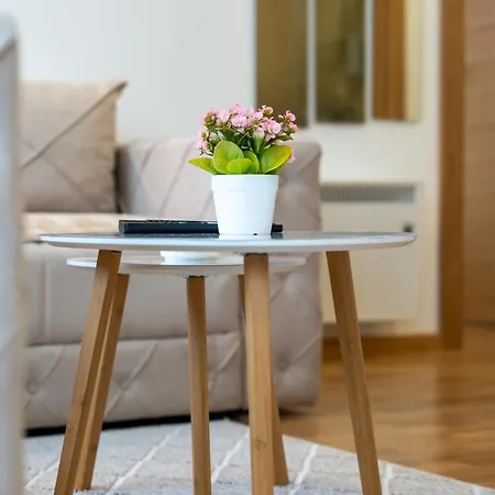 Valt & 公寓 兹拉蒂博尔