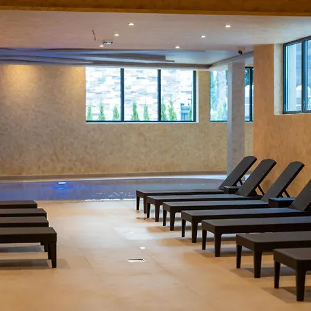 公寓 Valt & 兹拉蒂博尔