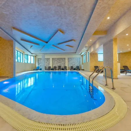 公寓 Valt & 兹拉蒂博尔