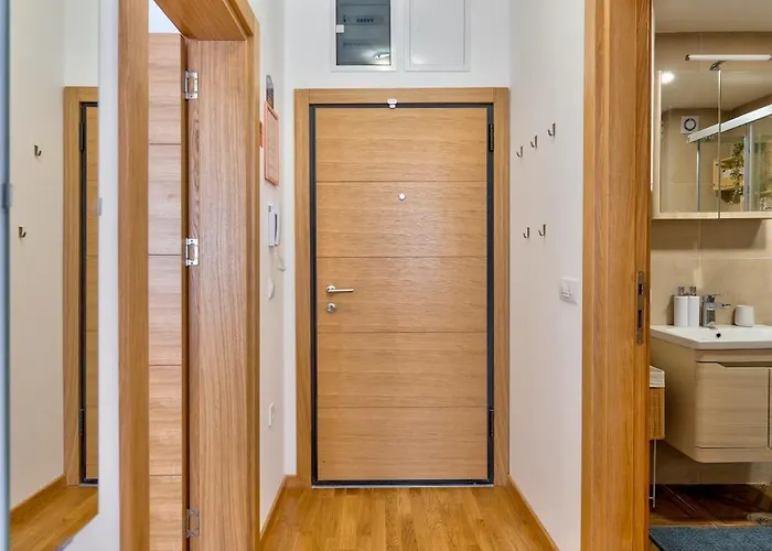 Valt & Appartement Zlatibor