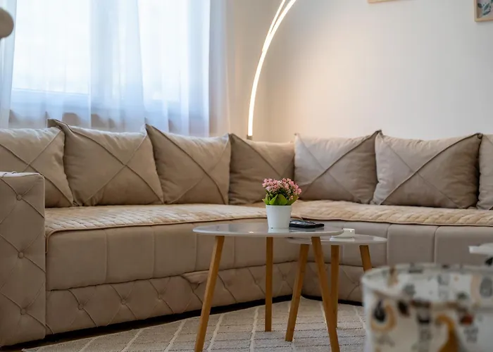 Appartement Valt & *