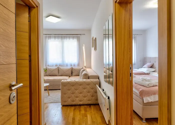 Valt & Lejlighed Zlatibor