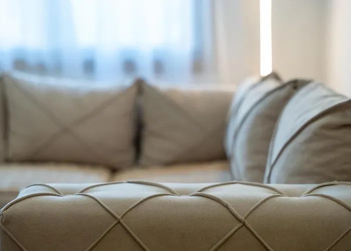 Valt & Appartement Zlatibor