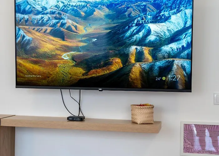 Valt & Lejlighed Zlatibor