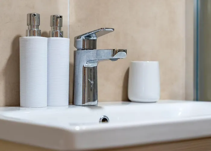 Lejlighed Valt & Zlatibor