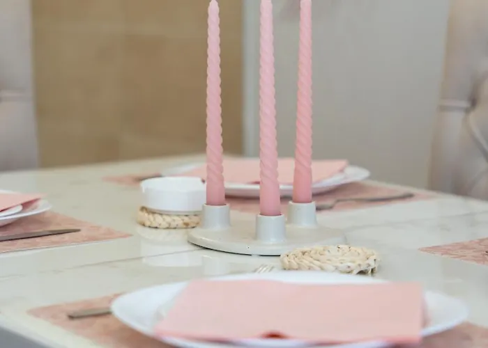 Appartement Valt & *