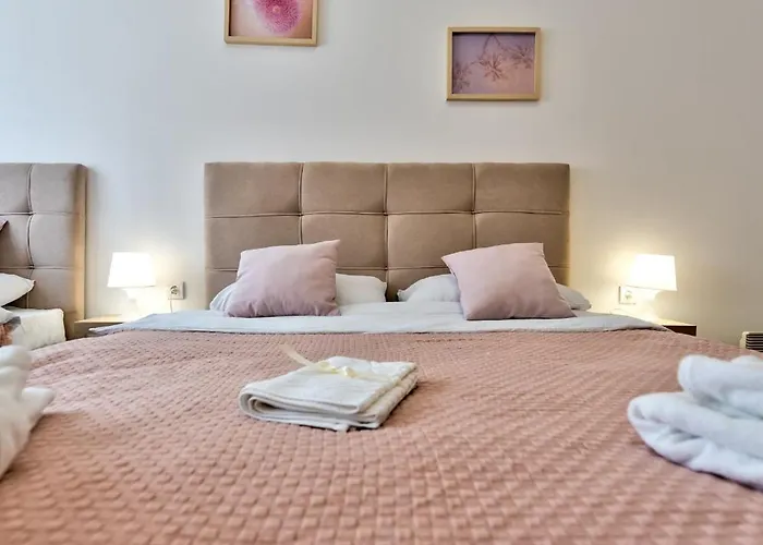 Valt & Appartement Zlatibor