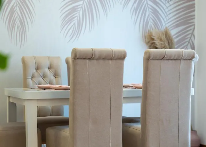 Valt & Appartement *