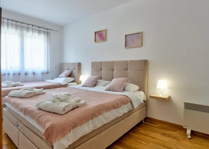 Appartement Valt & *