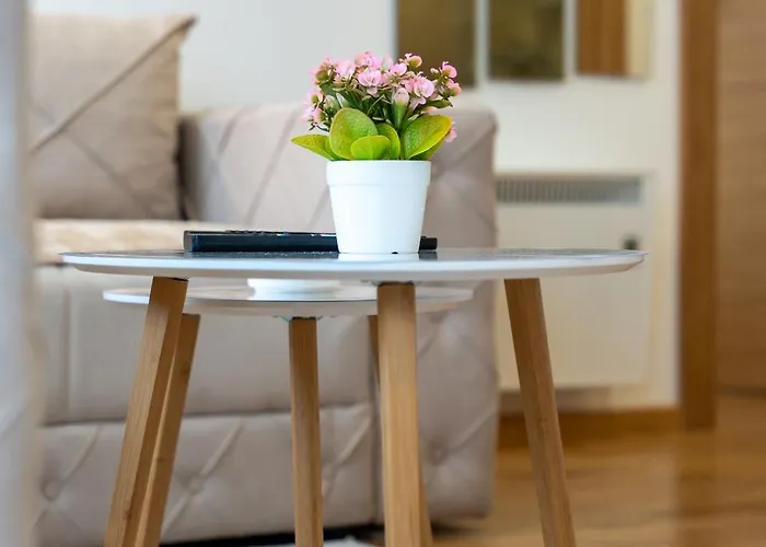 Valt & Appartement Zlatibor