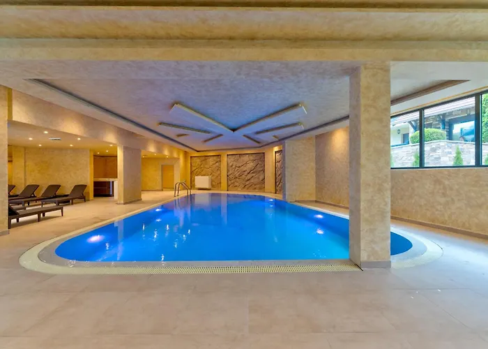 Valt & Appartement *