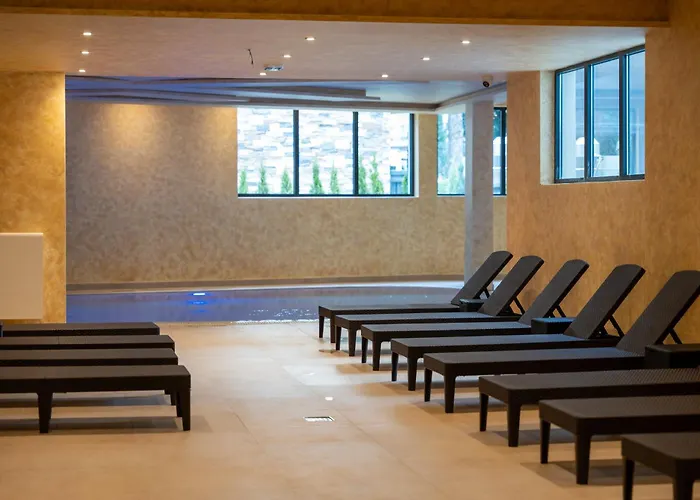 Appartement Valt & Zlatibor