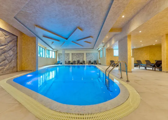 Lejlighed Valt & Zlatibor